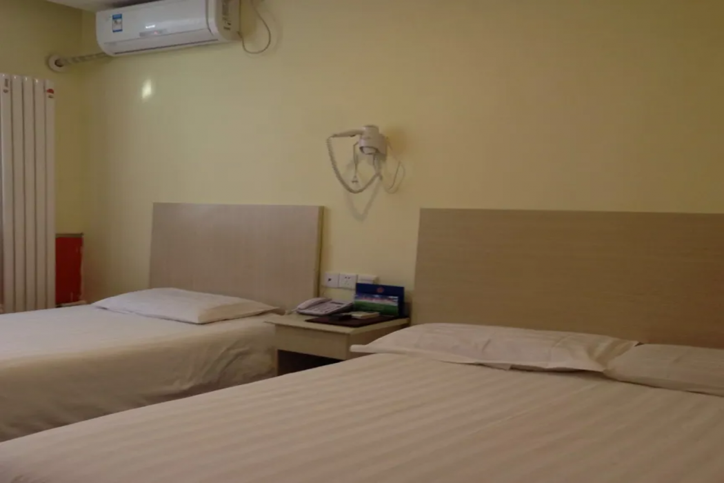 Honglin Hotel (Beijing Fuwai Hospital) 3/8