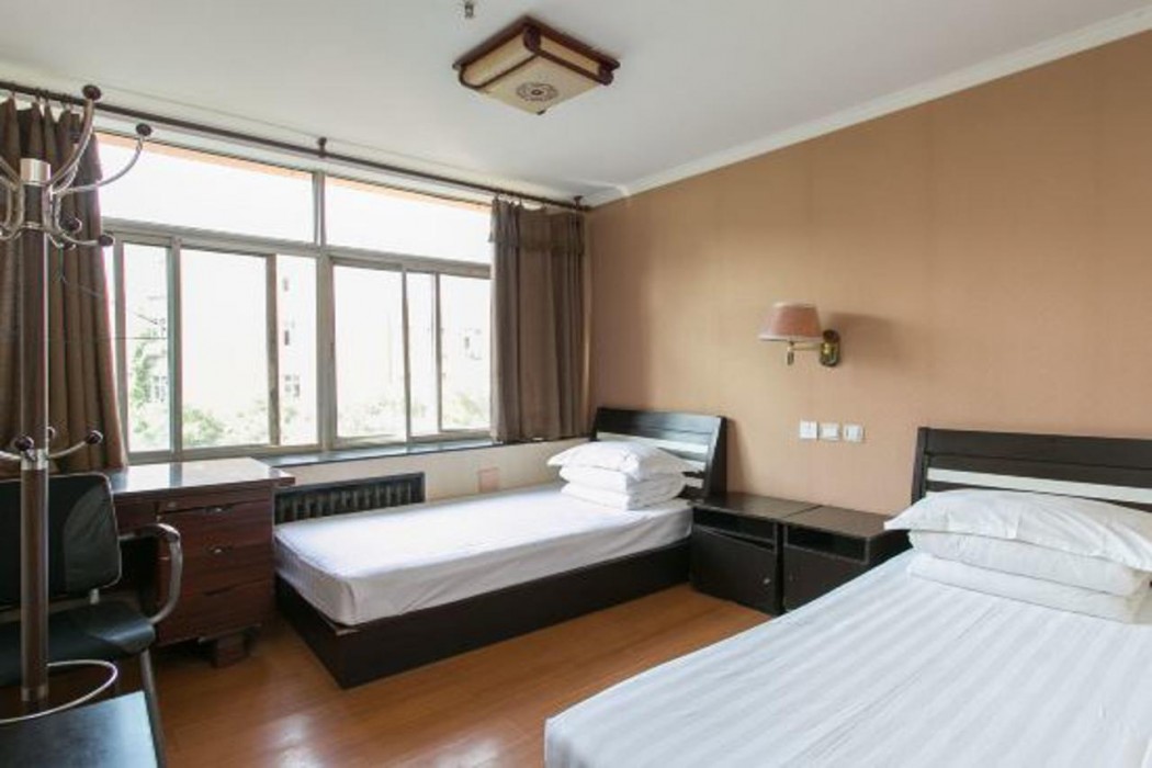 Aohui Hotel 4/8