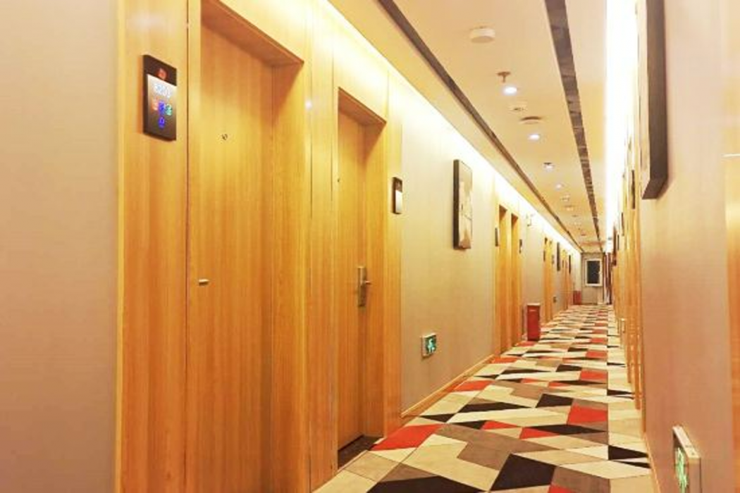 Thank You Inn Beijing Huairou Yanqi 33/39