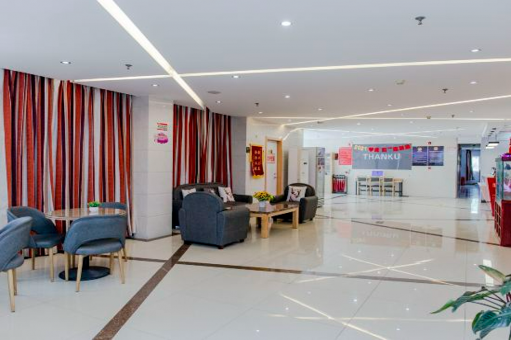 Thank You Inn Beijing Huairou Yanqi 8/39