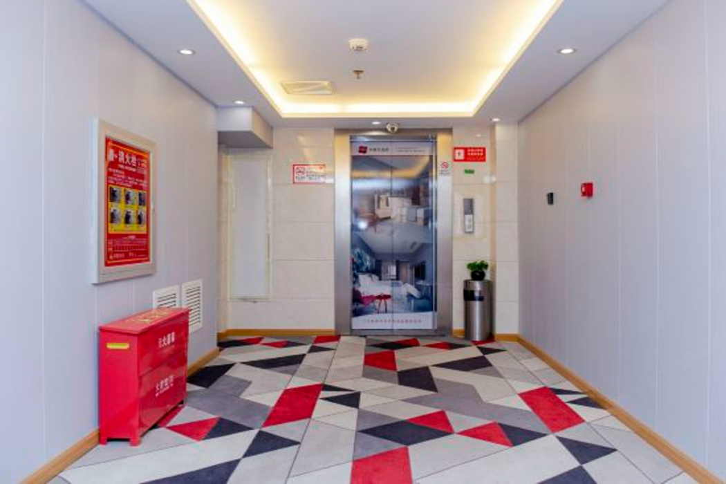 Thank You Inn Beijing Huairou Yanqi 6/39
