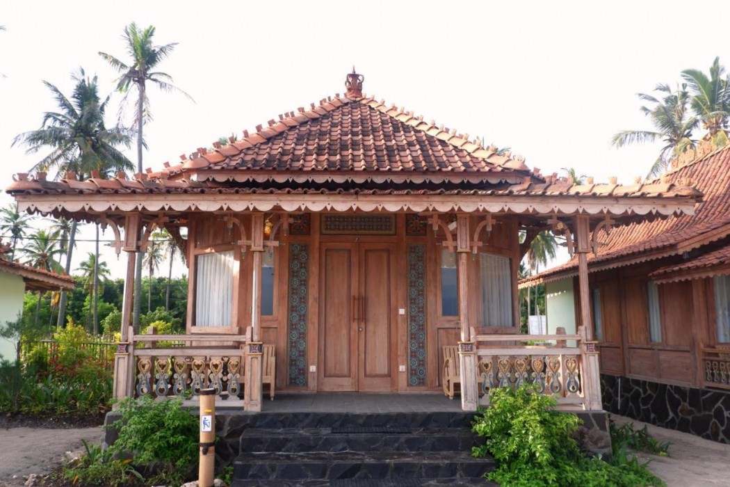 Blue Harbor Beachfront Villas Resto 2/48