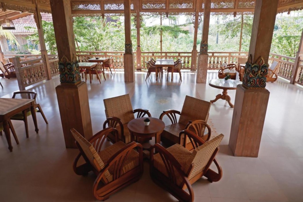 Blue Harbor Beachfront Villas Resto 8/48