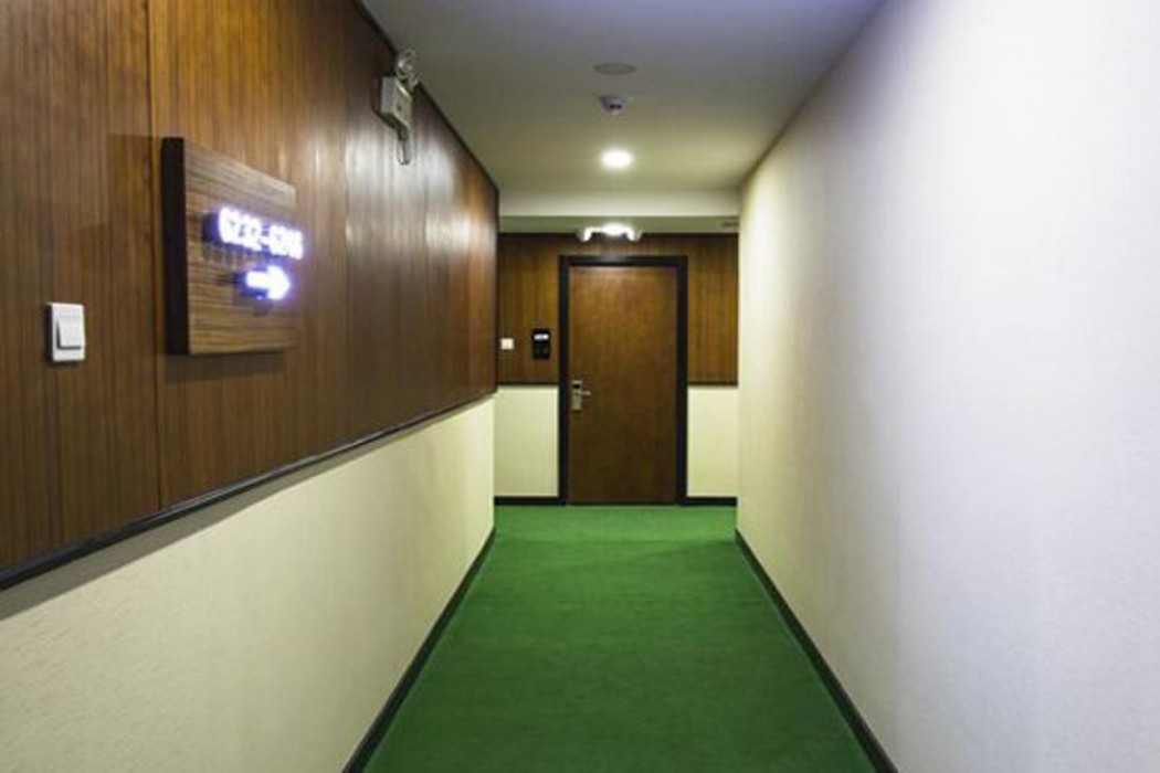 Yuhai Hotel Beijing 5/5