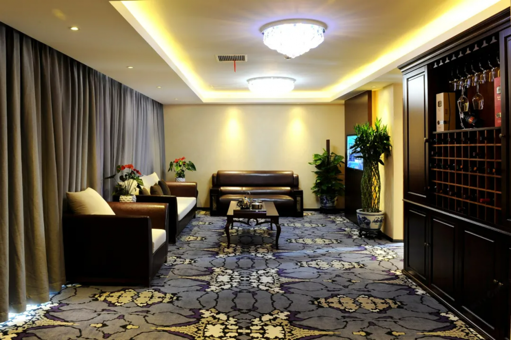 Four Seasons Apple Hotel (Beijing Wanda Plaza) 14/30