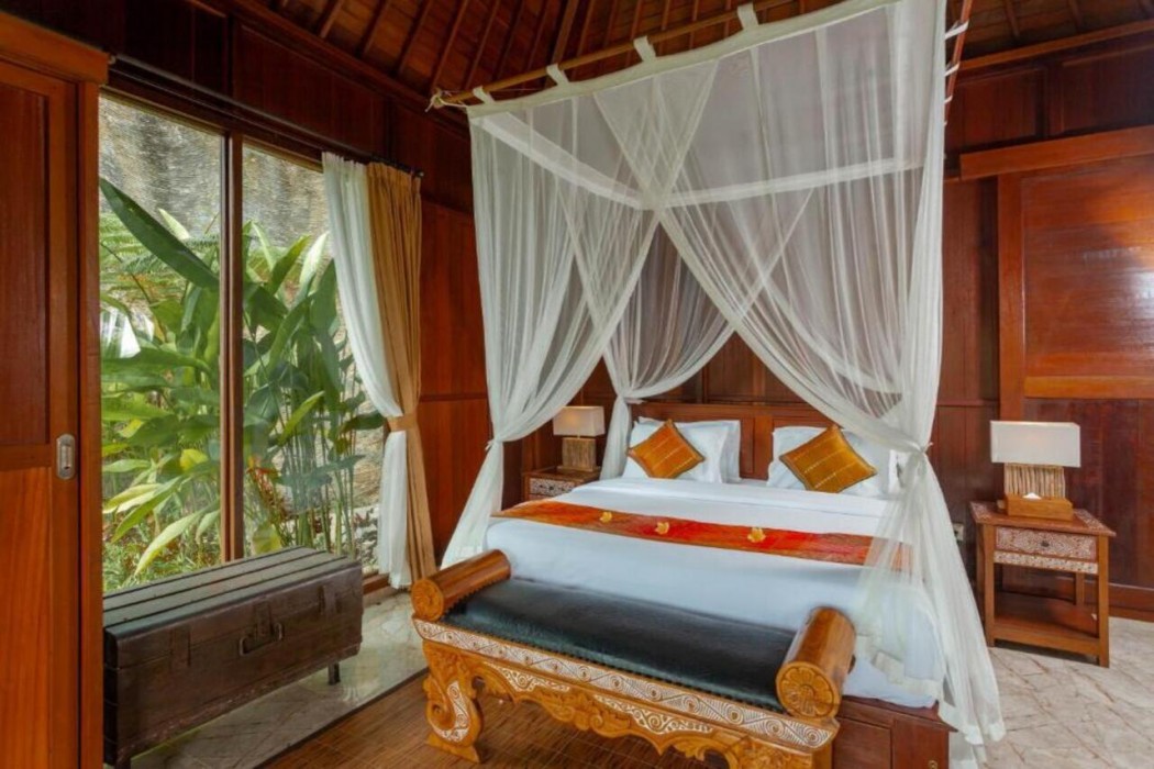 Campuhan Sebatu Resort 15/64