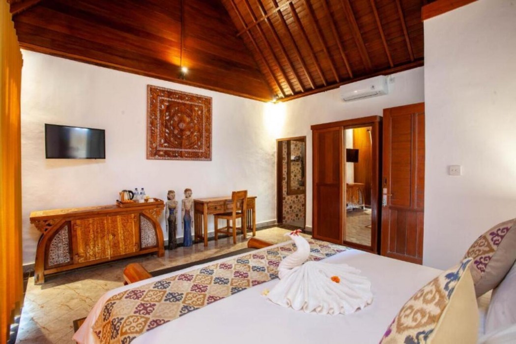 Campuhan Sebatu Resort 9/64