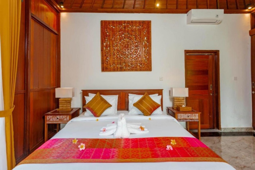Campuhan Sebatu Resort 11/64