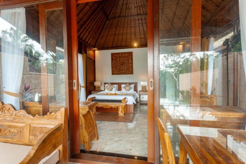 Campuhan Sebatu Resort 14/64