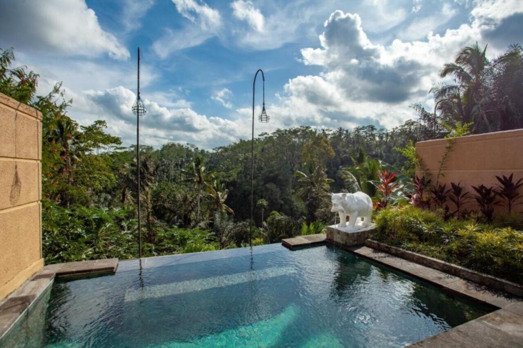 Campuhan Sebatu Resort 2/64