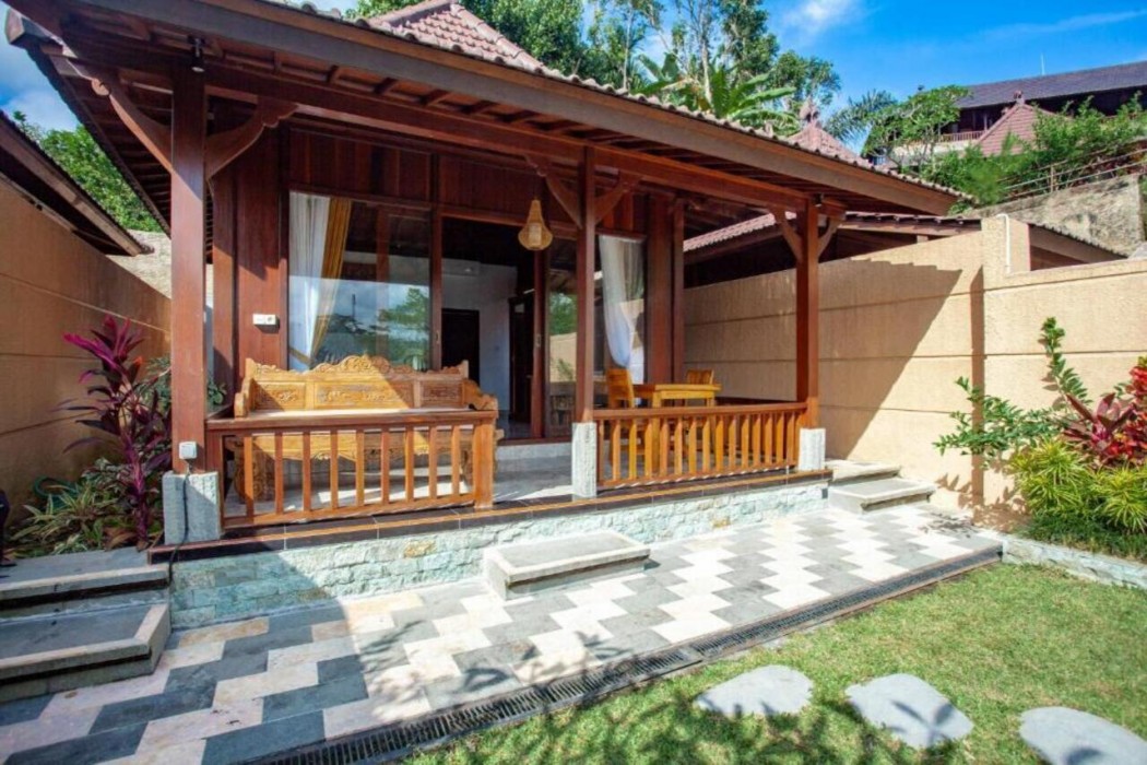 Campuhan Sebatu Resort 4/64