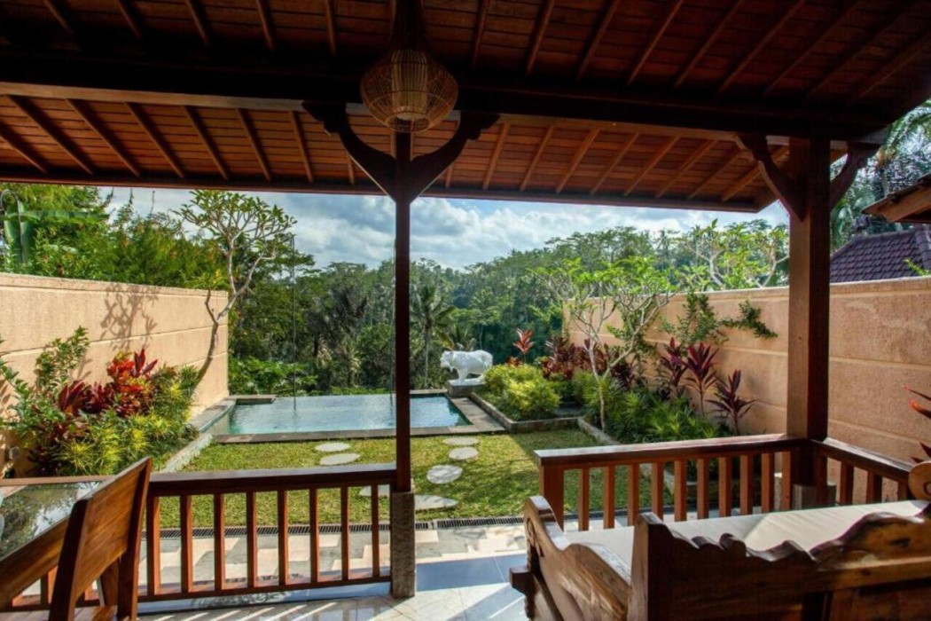 Campuhan Sebatu Resort 3/64