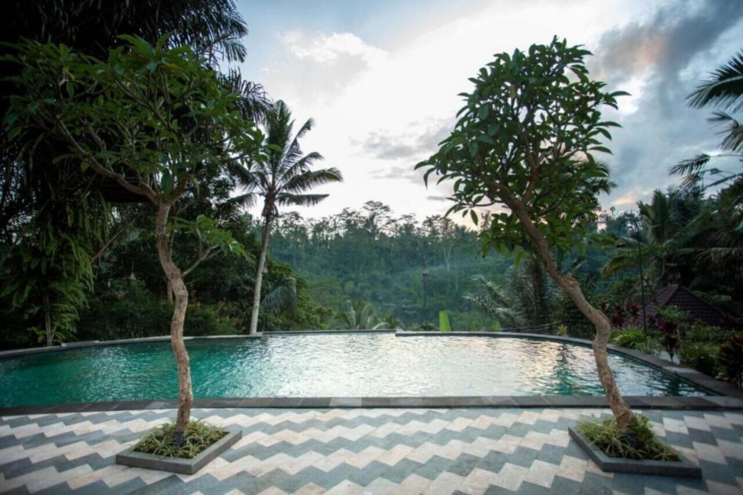Campuhan Sebatu Resort 28/64