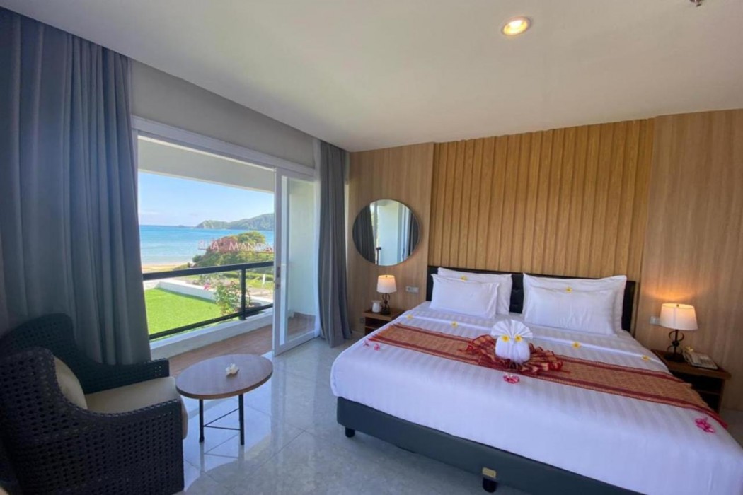 Raja Hotel Kuta Mandalika Resort & Convention 18/64
