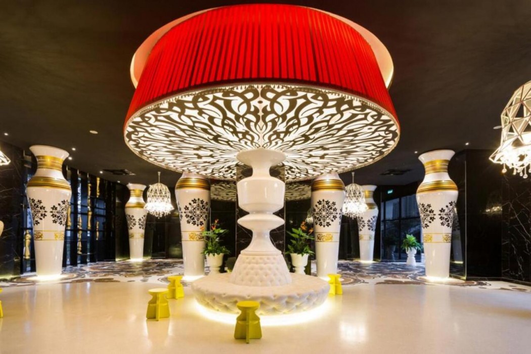 Zetter Suite Arte Mont Kiara 9/66