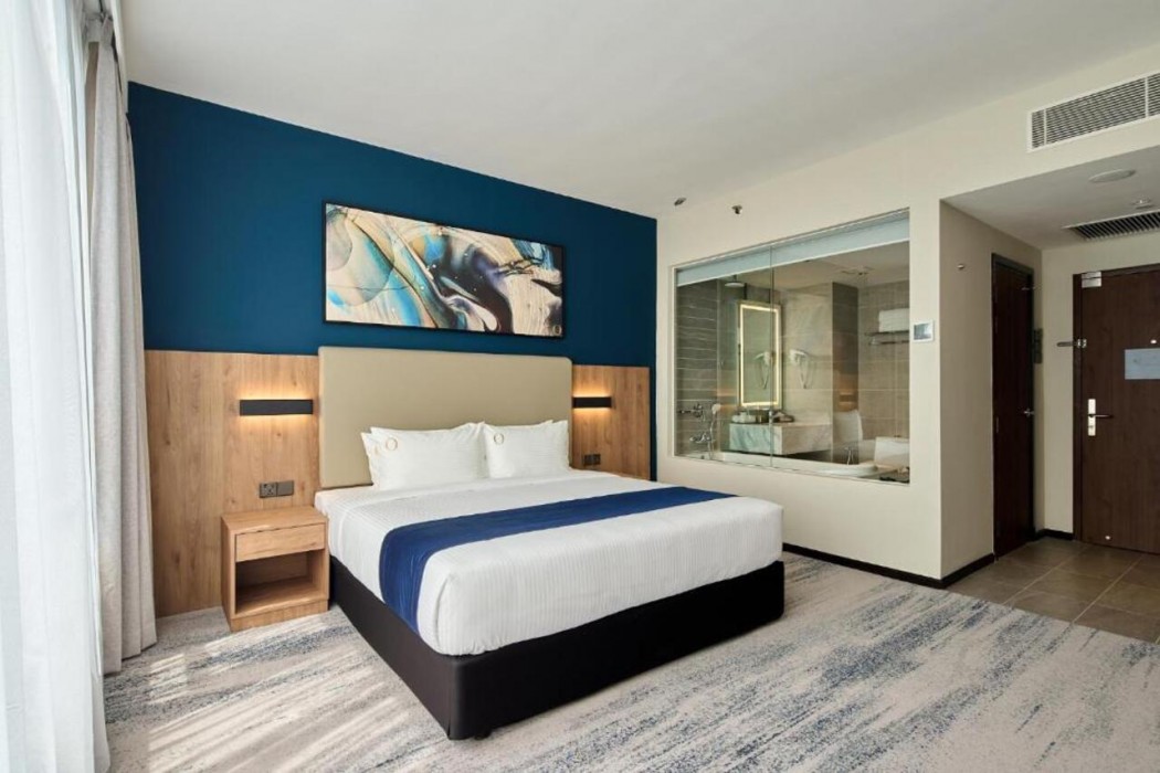 Opero Hotel Southkey 21/69