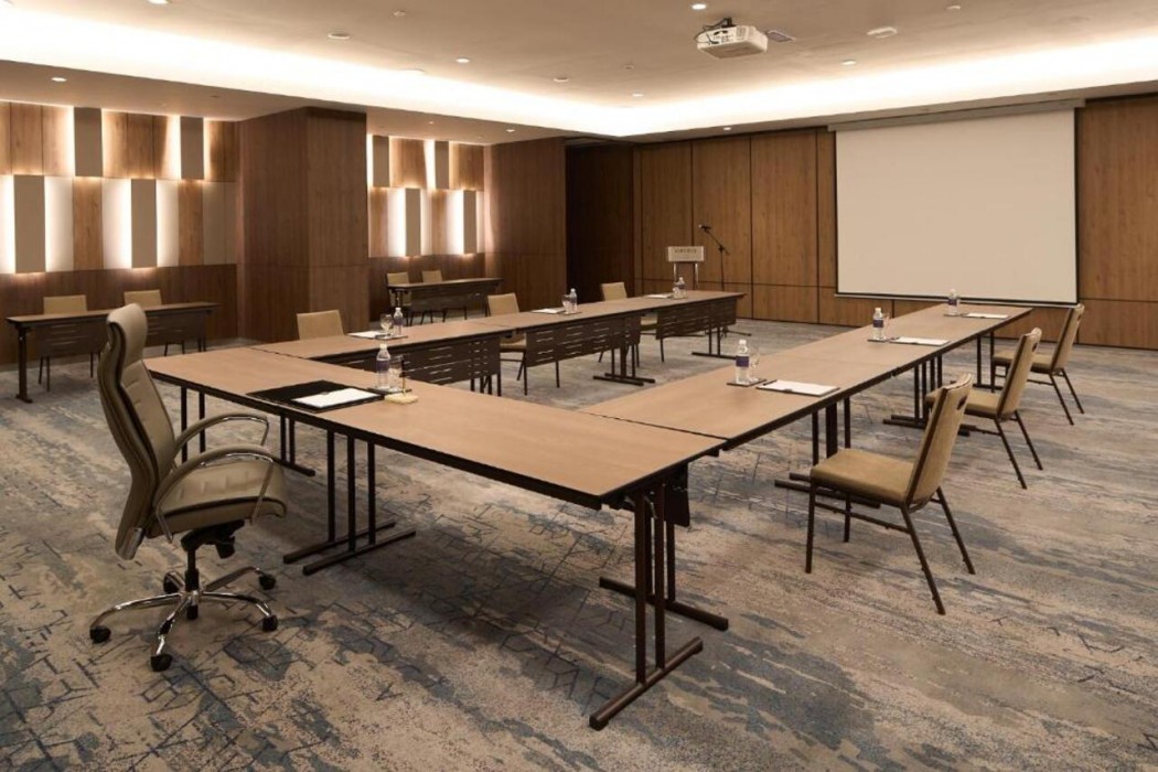 Opero Hotel Southkey 35/69