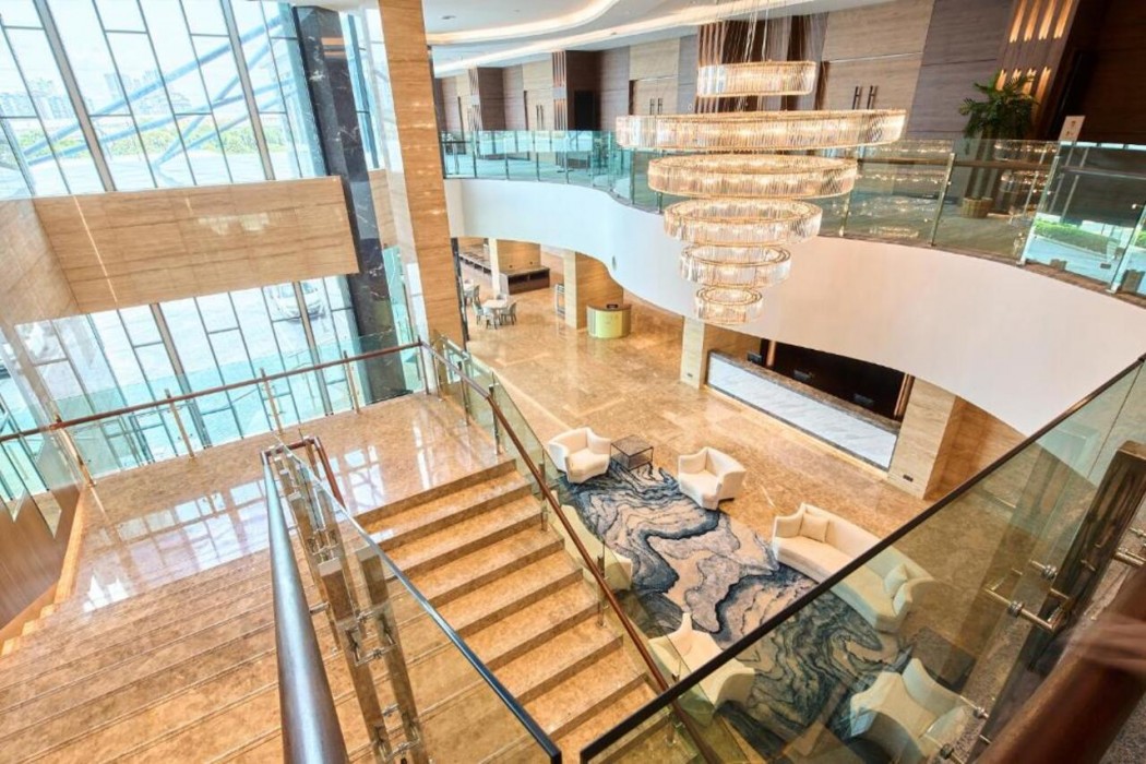 Opero Hotel Southkey 11/69