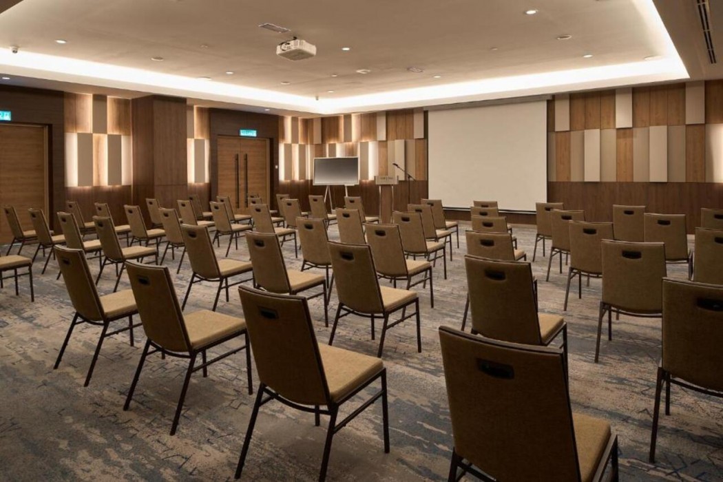 Opero Hotel Southkey 37/69