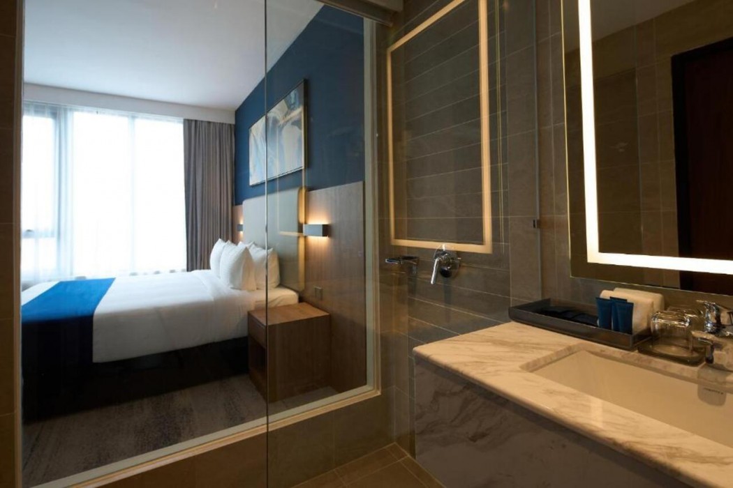 Opero Hotel Southkey 18/69