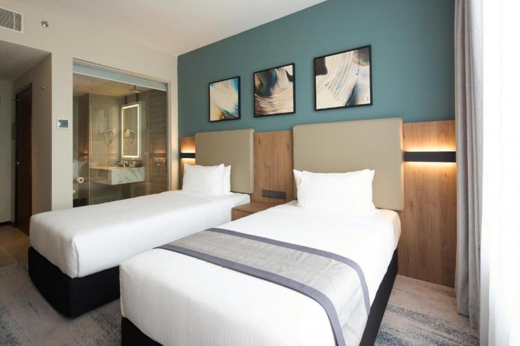 Opero Hotel Southkey 22/69