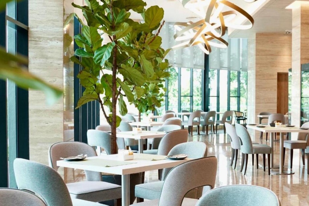 Opero Hotel Southkey 38/69