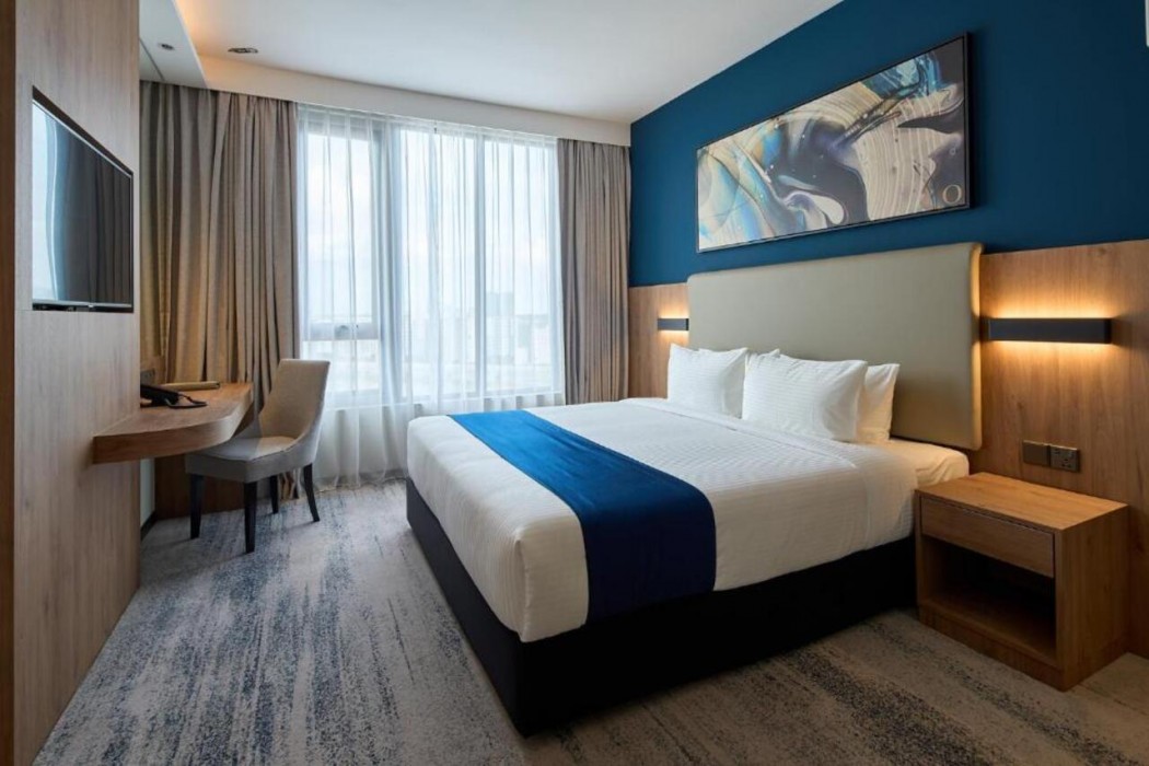 Opero Hotel Southkey 23/69