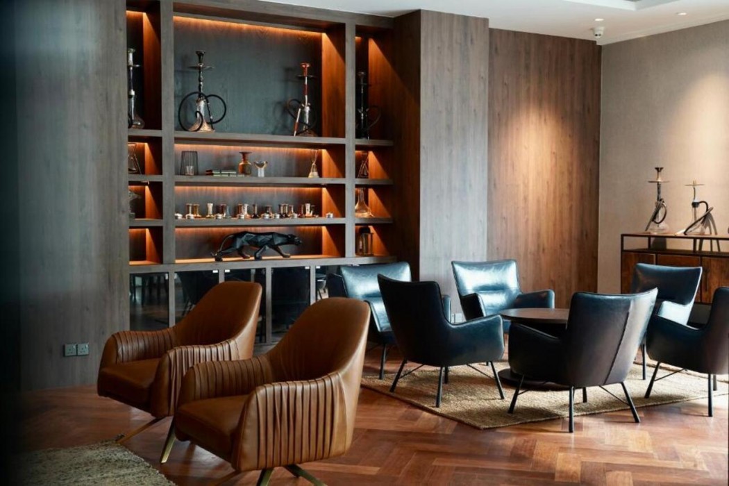 Opero Hotel Southkey 9/69