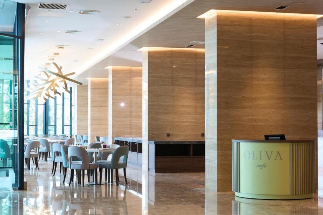 Opero Hotel Southkey 36/69