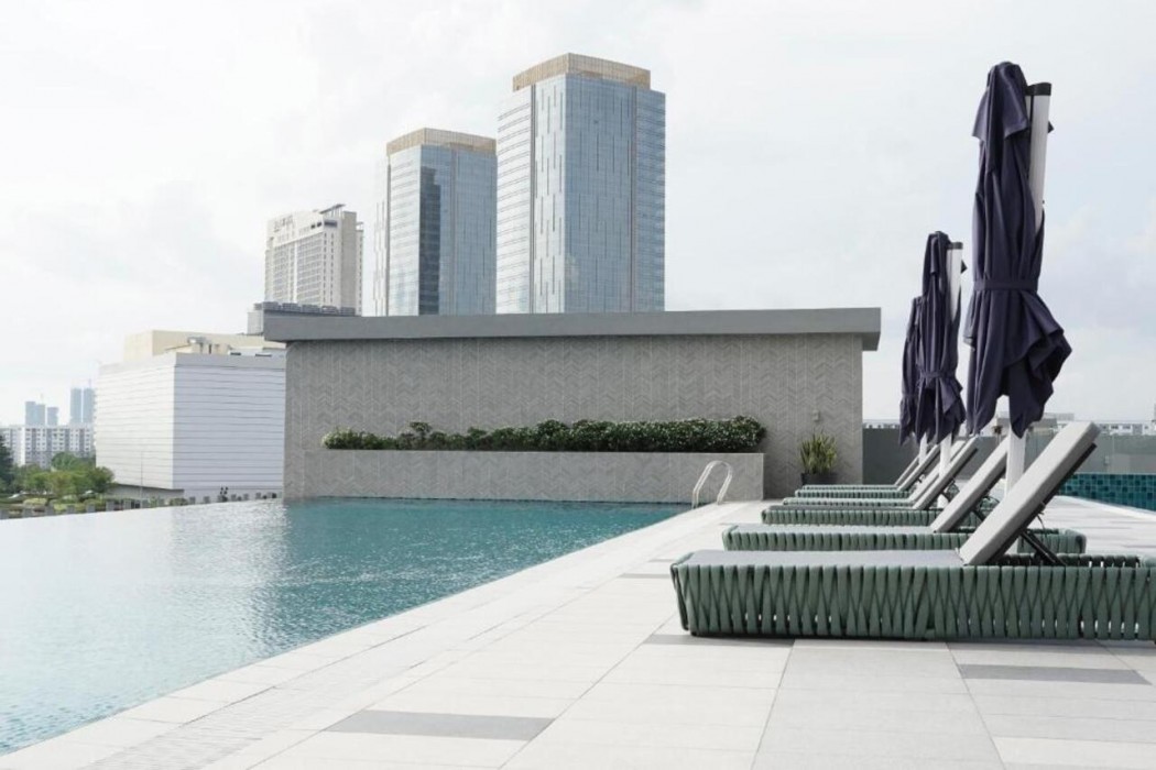Opero Hotel Southkey 2/69