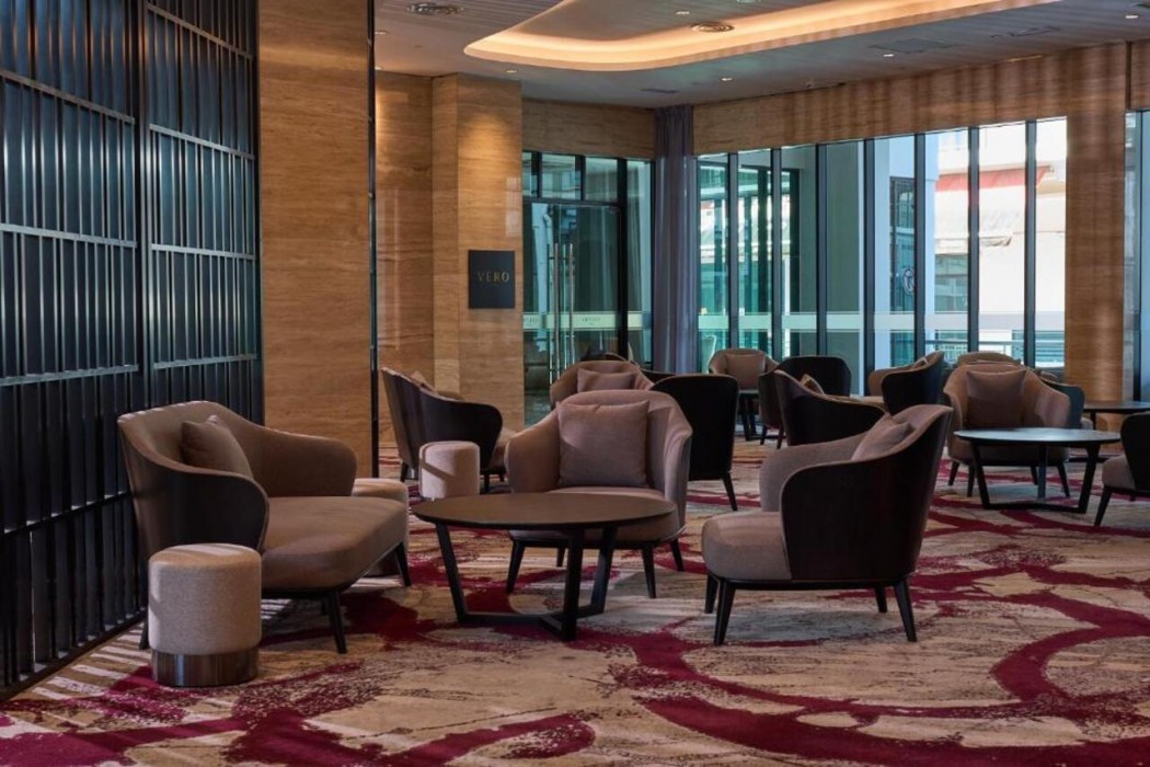 Opero Hotel Southkey 10/69