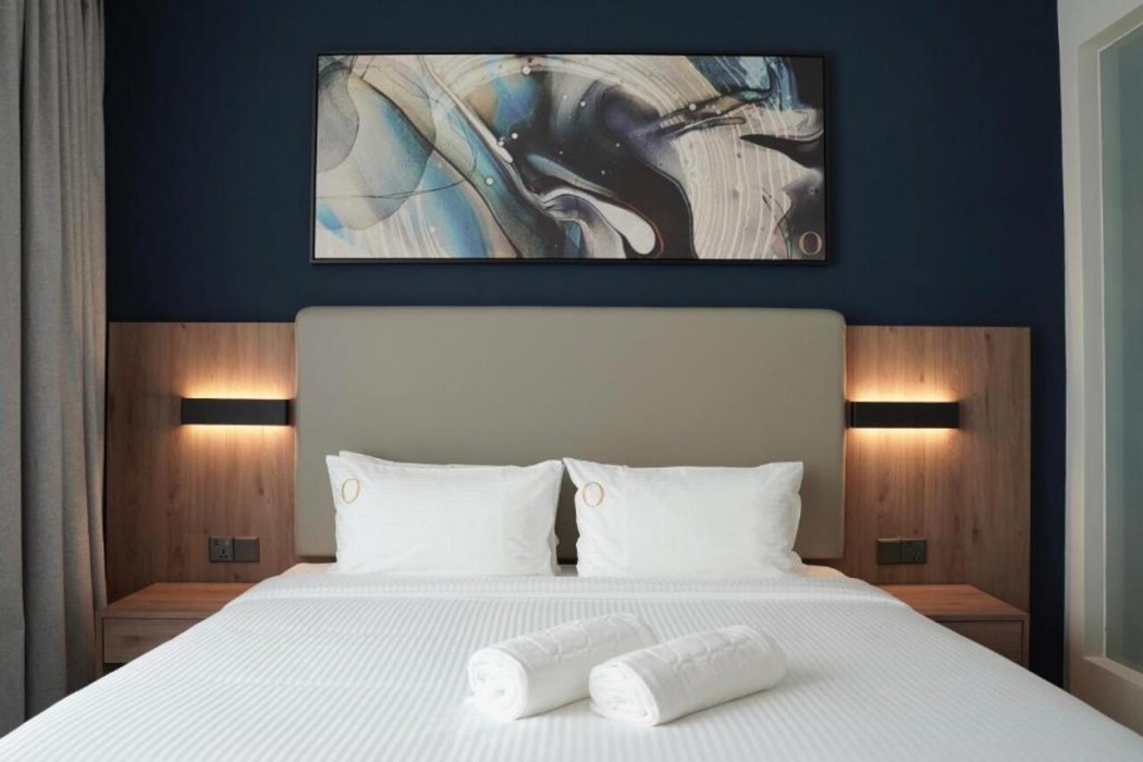 Opero Hotel Southkey 19/69