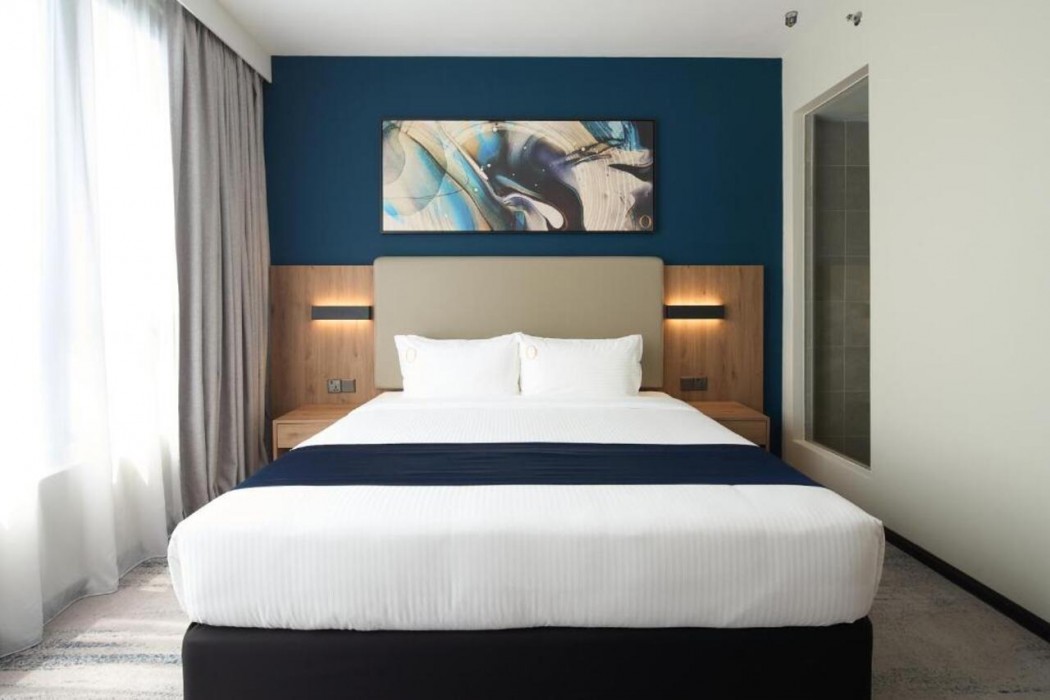 Opero Hotel Southkey 17/69