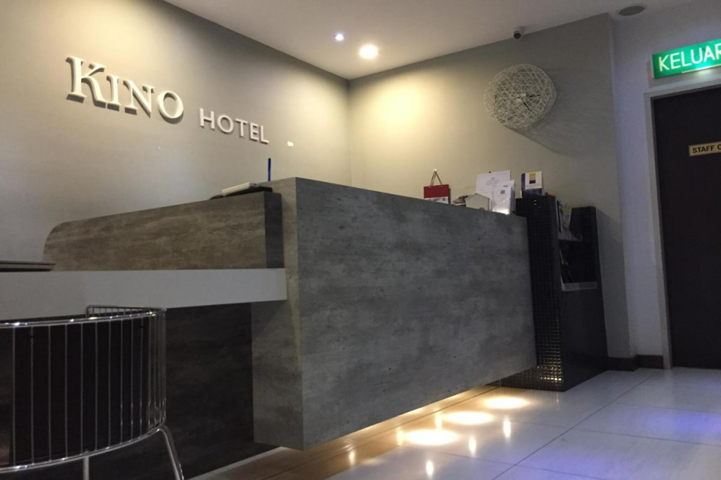KINO HOTEL 7/51