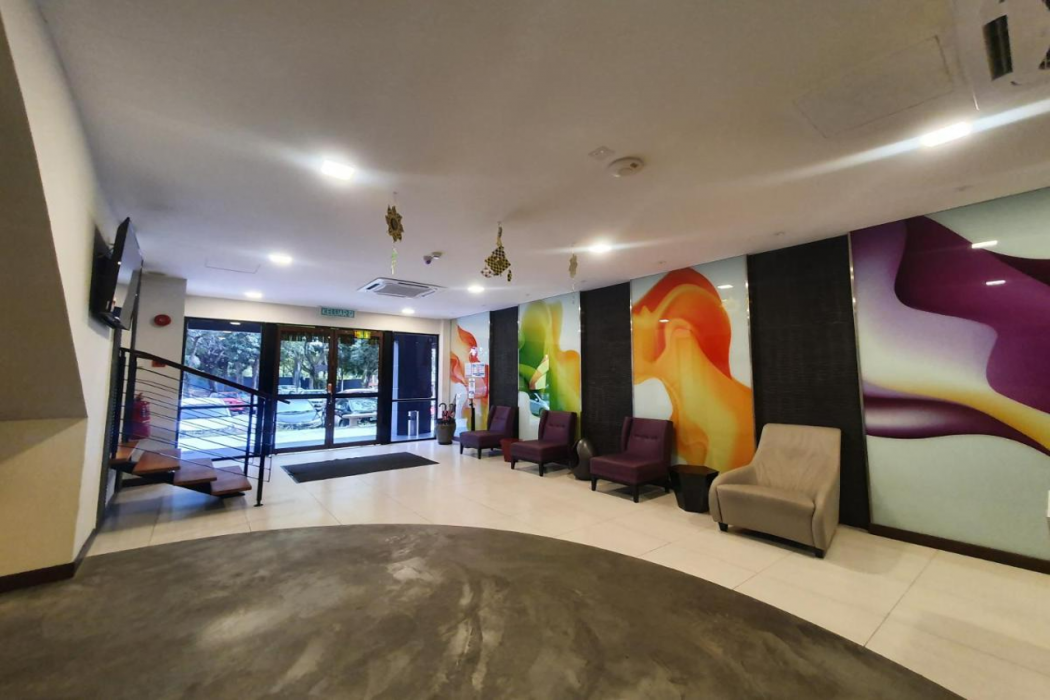 KINO HOTEL 8/51