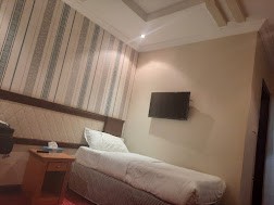 Manar ElAzhar Hotel