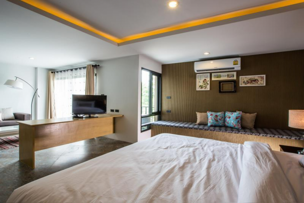 M Boutique Resort 17/52