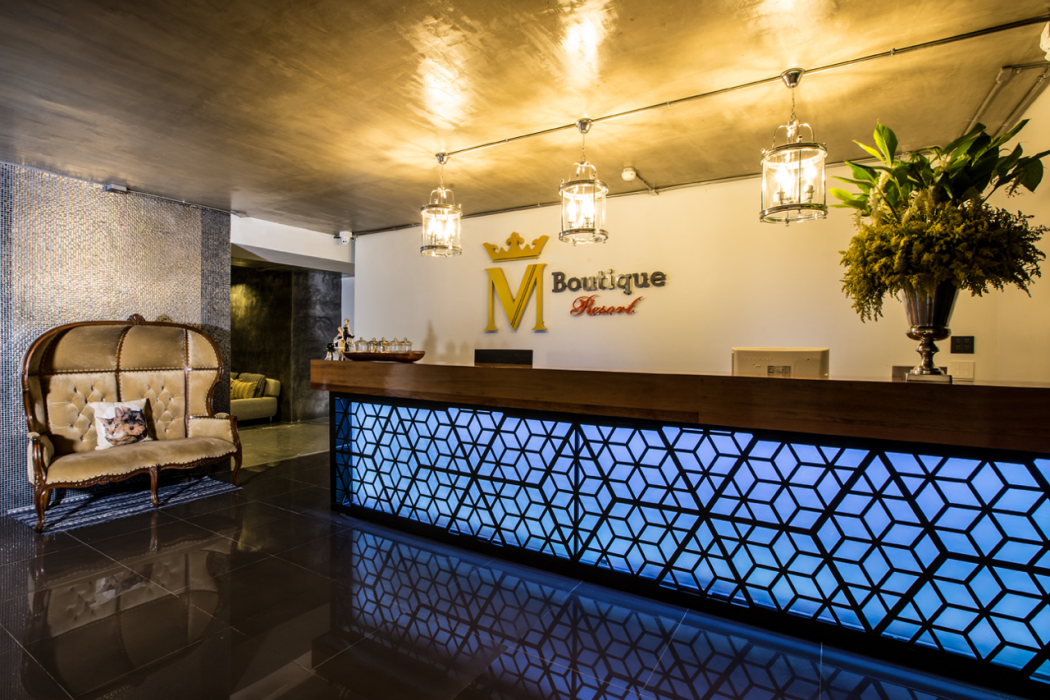 M Boutique Resort 15/52