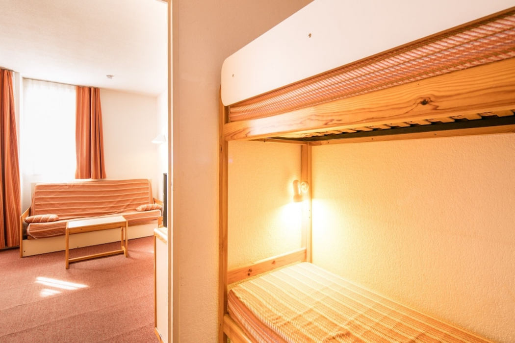 Residence La Croix Margot - Vacanceole 25/48