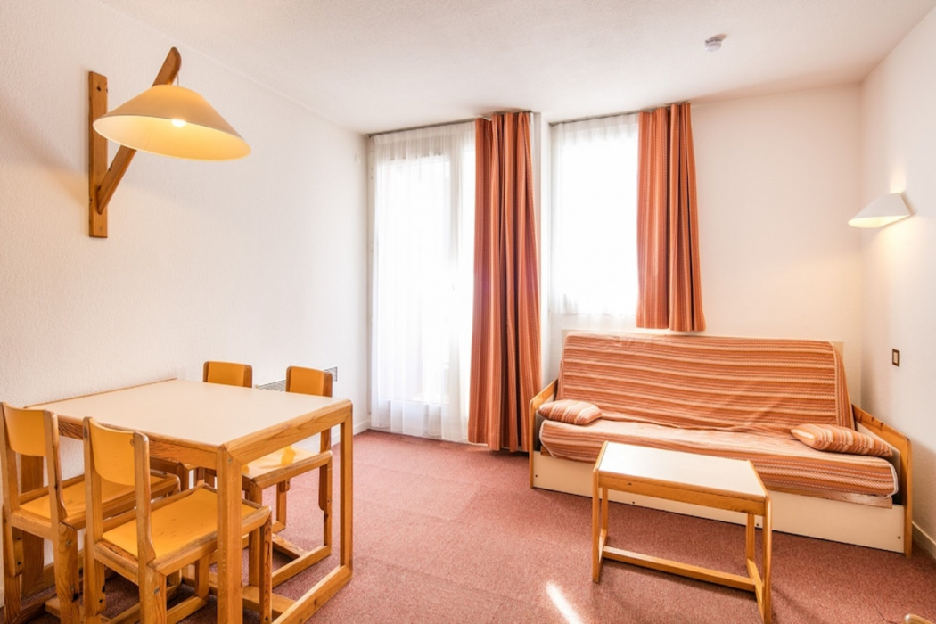 Residence La Croix Margot - Vacanceole 24/48