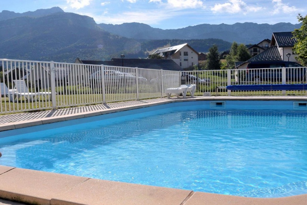 Residence La Croix Margot - Vacanceole 30/48