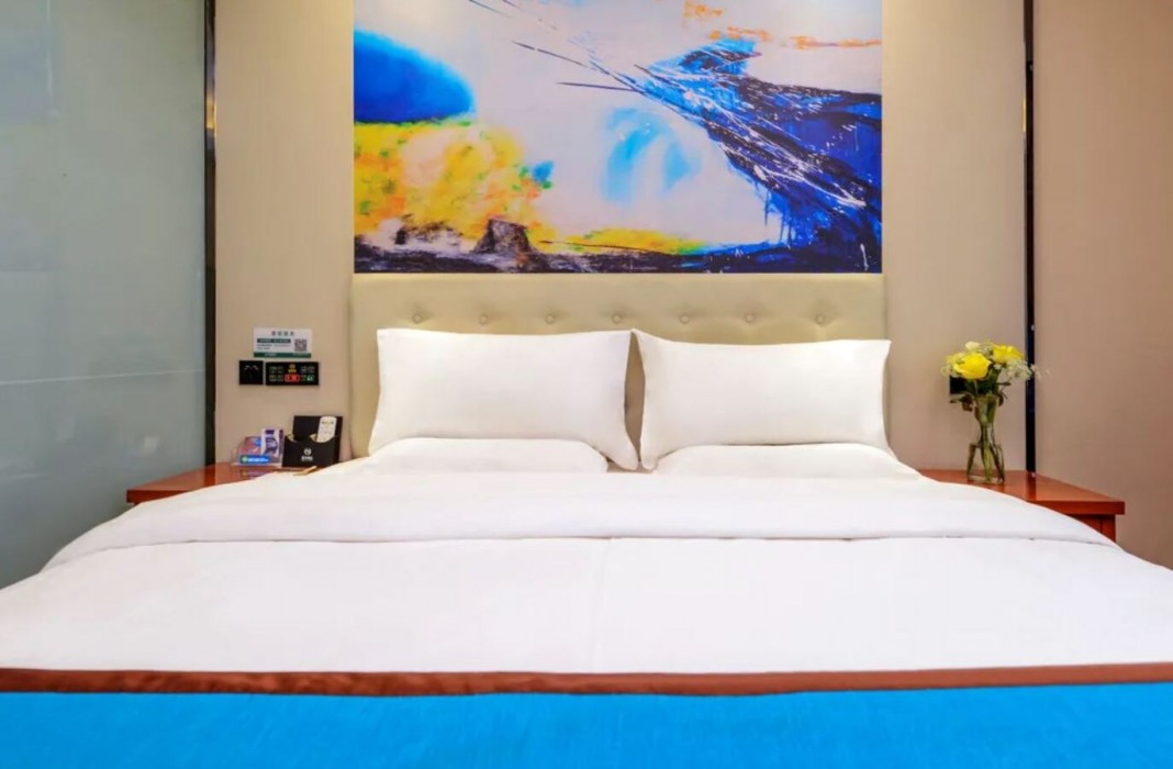 Manjia Hotel 3/5