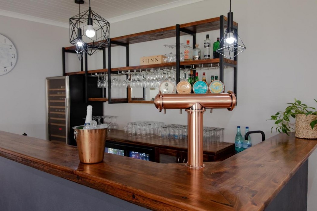 Aan de Eike Guest House 24/62
