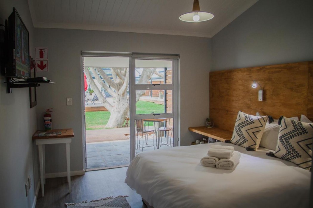 Aan de Eike Guest House 8/62