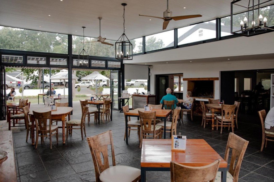 Aan de Eike Guest House 42/62