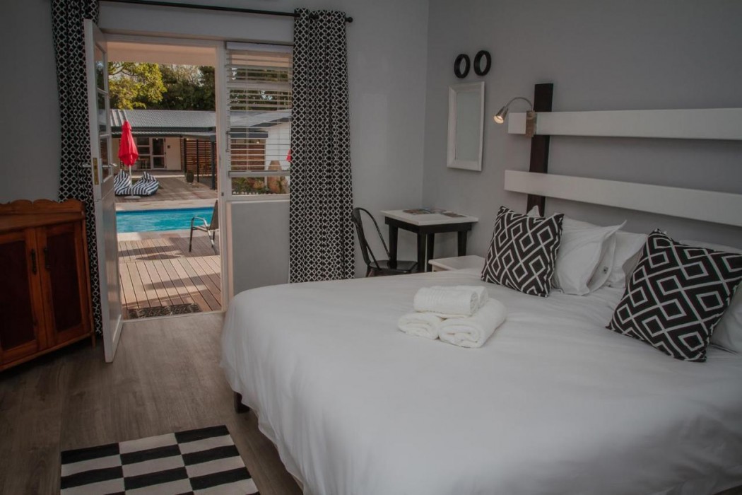 Aan de Eike Guest House 10/62