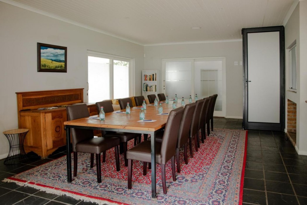 Aan de Eike Guest House 22/62