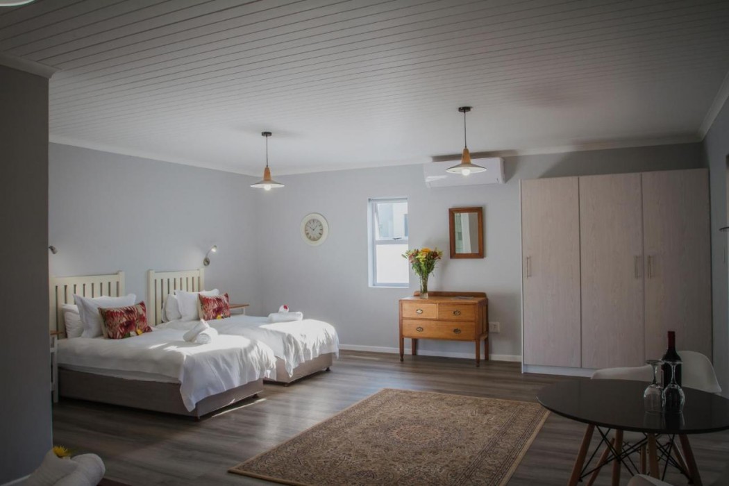 Aan de Eike Guest House 9/62