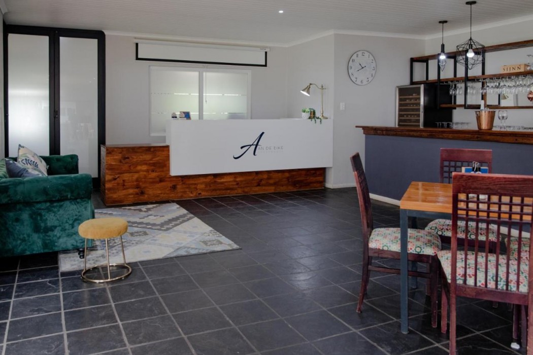 Aan de Eike Guest House 23/62