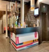 Meininger Hotel Berlin Hauptbahnhof 3/42